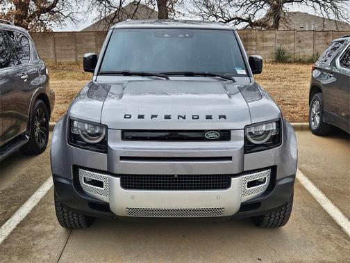 2023 Land Rover Defender 110 S