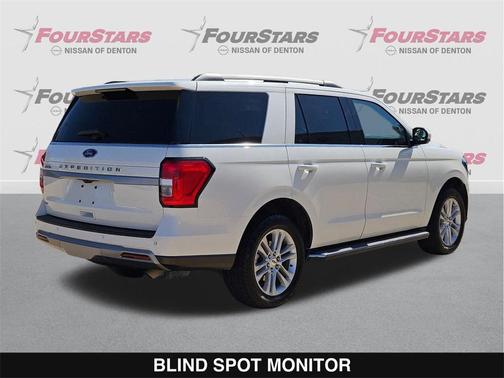 2022 Ford Expedition XLT