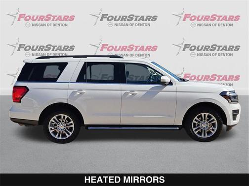 2022 Ford Expedition XLT