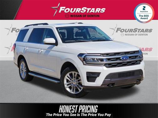 2022 Ford Expedition XLT