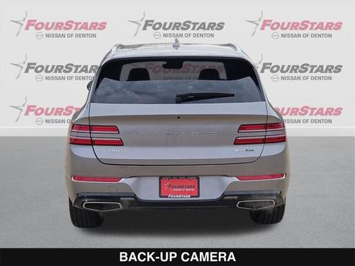 2024 Genesis GV80 3.5T
