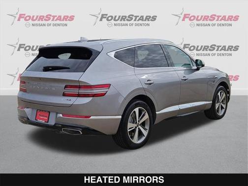 2024 Genesis GV80 3.5T