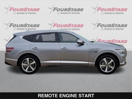 2024 Genesis GV80 3.5T