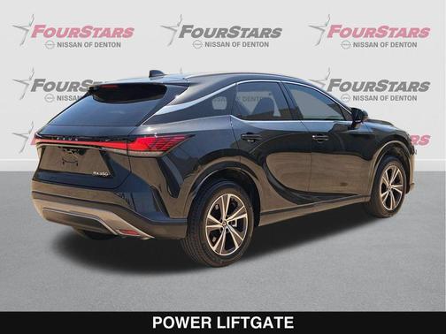 Caviar 2024 Lexus RX 350 Premium