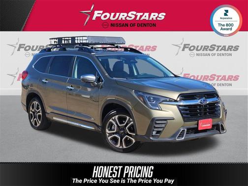 2023 Subaru Ascent Touring 7-Passenger