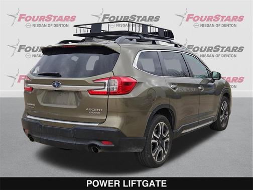 2023 Subaru Ascent Touring 7-Passenger