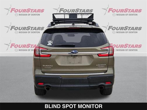 2023 Subaru Ascent Touring 7-Passenger