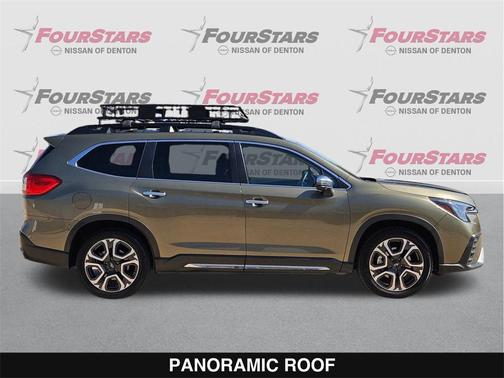 2023 Subaru Ascent Touring 7-Passenger