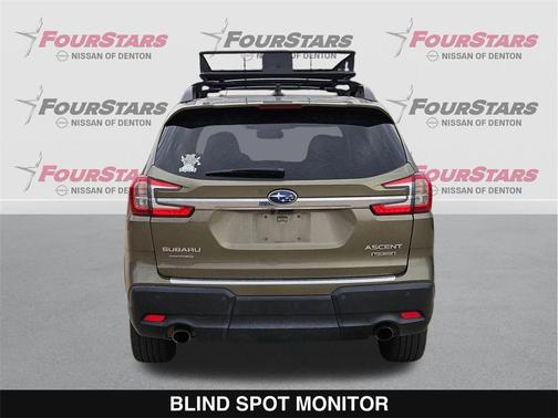 2023 Subaru Ascent Touring 7-Passenger
