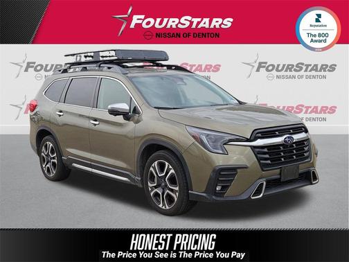 2023 Subaru Ascent Touring 7-Passenger