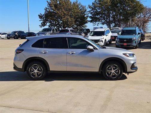 2023 Honda HR-V EX-L