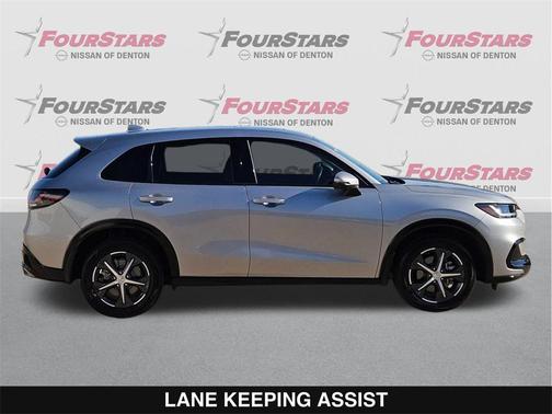 2023 Honda HR-V EX-L