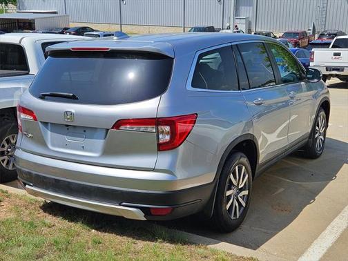 2021 Honda Pilot 2WD EX-L