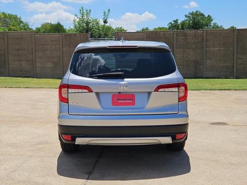 2021 Honda Pilot 2WD EX-L