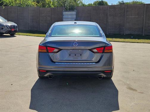 2020 Nissan Altima 2.5 SL