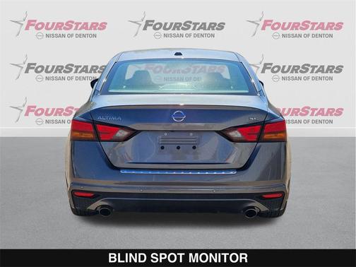 2020 Nissan Altima 2.5 SL