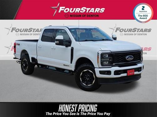 2023 Ford F-250 Lariat