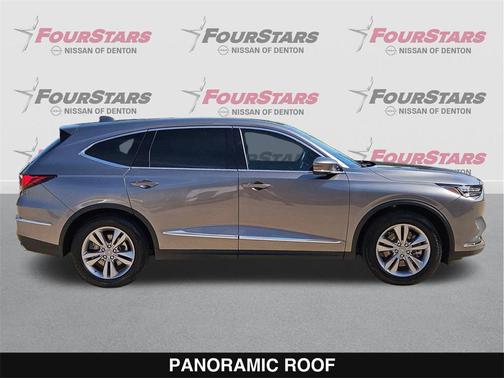 2022 Acura MDX Base