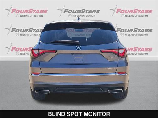 2022 Acura MDX Base