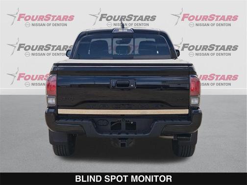2023 Toyota Tacoma Limited
