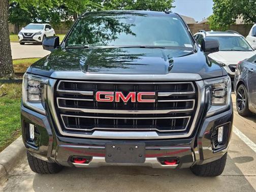 2021 GMC Yukon 4WD AT4