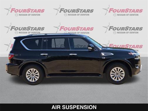 2021 Nissan Armada SV 2WD