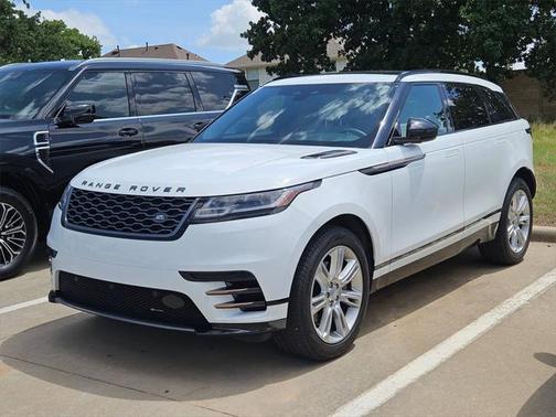 2022 Land Rover Range Rover Velar P250 S R-Dynamic
