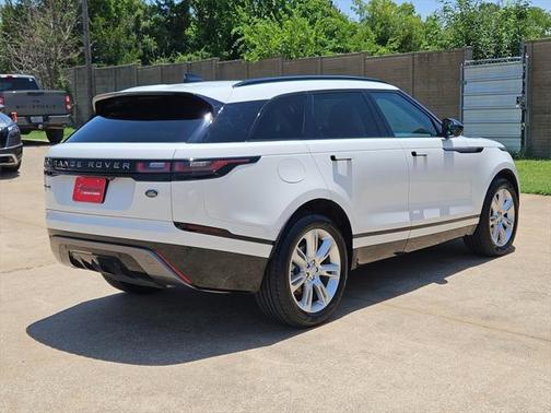 2022 Land Rover Range Rover Velar P250 S R-Dynamic
