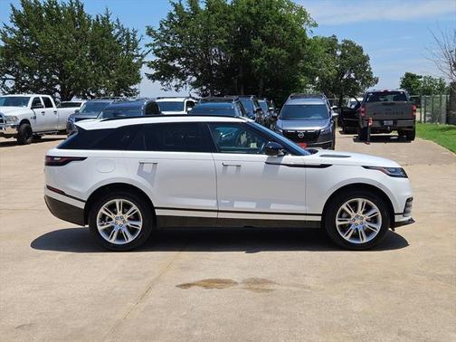 2022 Land Rover Range Rover Velar P250 S R-Dynamic
