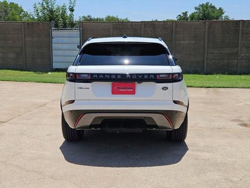 2022 Land Rover Range Rover Velar P250 S R-Dynamic