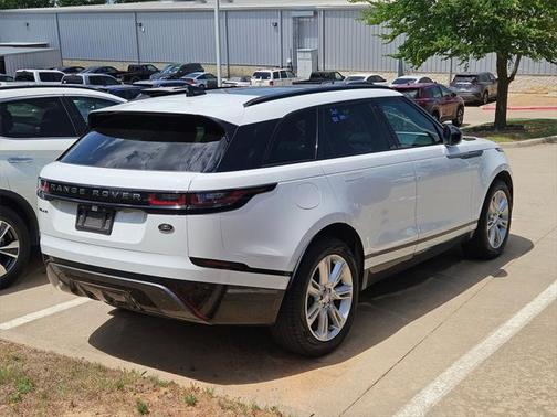 2022 Land Rover Range Rover Velar P250 S R-Dynamic