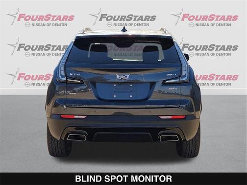 2021 Cadillac XT4 Sport