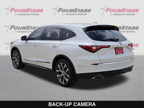 2022 Acura MDX Technology Package