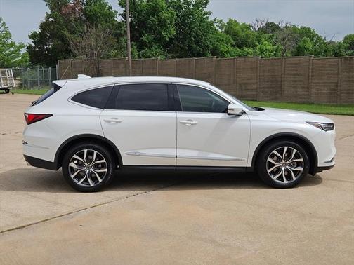 2022 Acura MDX Technology Package