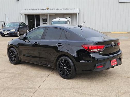 2019 Kia Rio LX