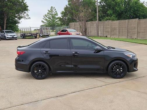 2019 Kia Rio LX