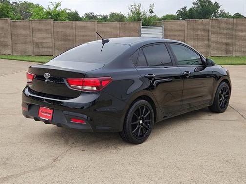 2019 Kia Rio LX