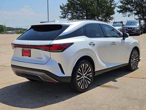 2023 Lexus RX 350 Base