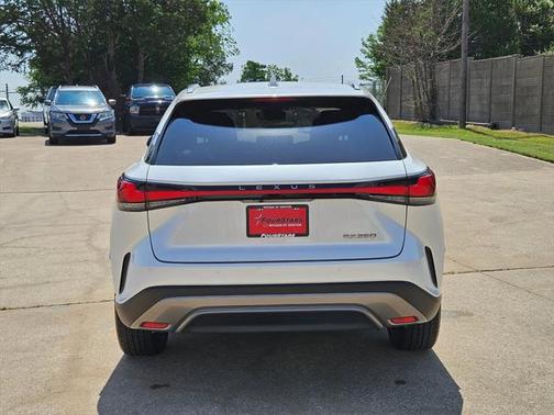 2023 Lexus RX 350 Base