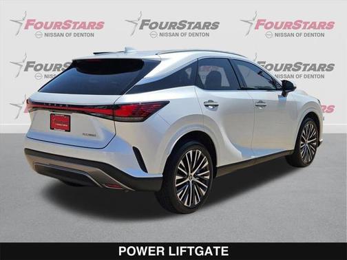 2023 Lexus RX 350 Base