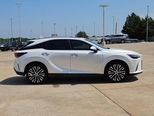 2023 Lexus RX 350 Base