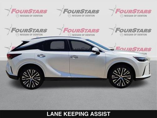 2023 Lexus RX 350 Base