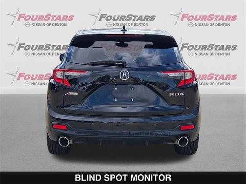 2021 Acura RDX A-Spec