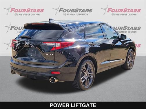 2021 Acura RDX A-Spec