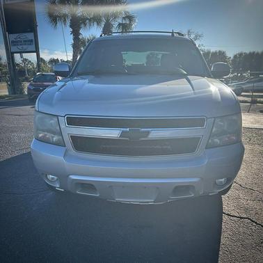 2011 Chevrolet Avalanche 1500 LT