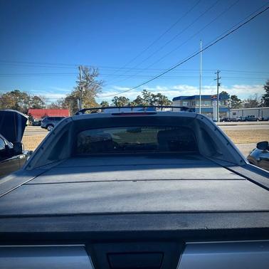 2011 Chevrolet Avalanche 1500 LT