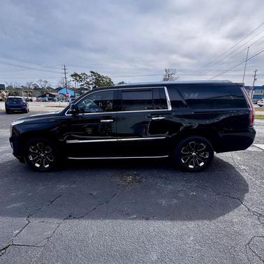 2020 Cadillac Escalade ESV Luxury