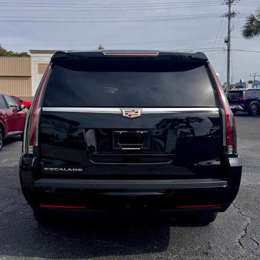 2020 Cadillac Escalade ESV Luxury