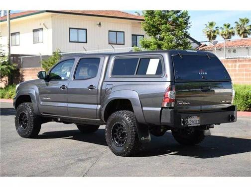 2012 Toyota Tacoma 5 FT