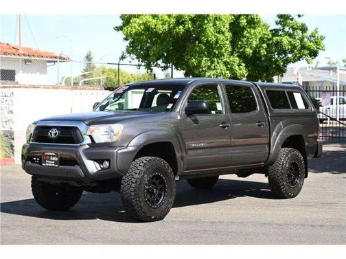 2012 Toyota Tacoma 5 FT